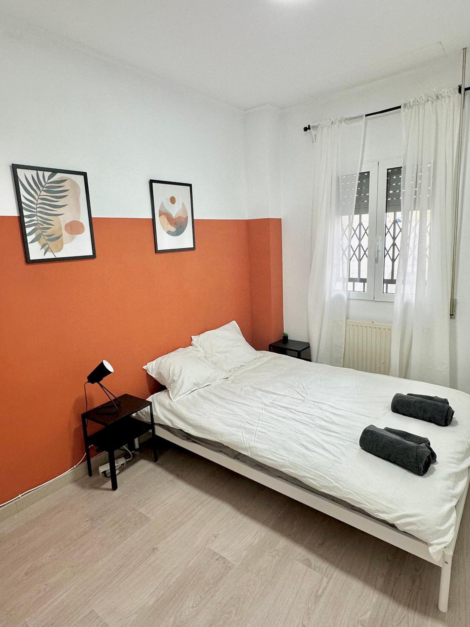 Casa Unic - Modern Central Home In Ruzafa Valencia Exterior photo