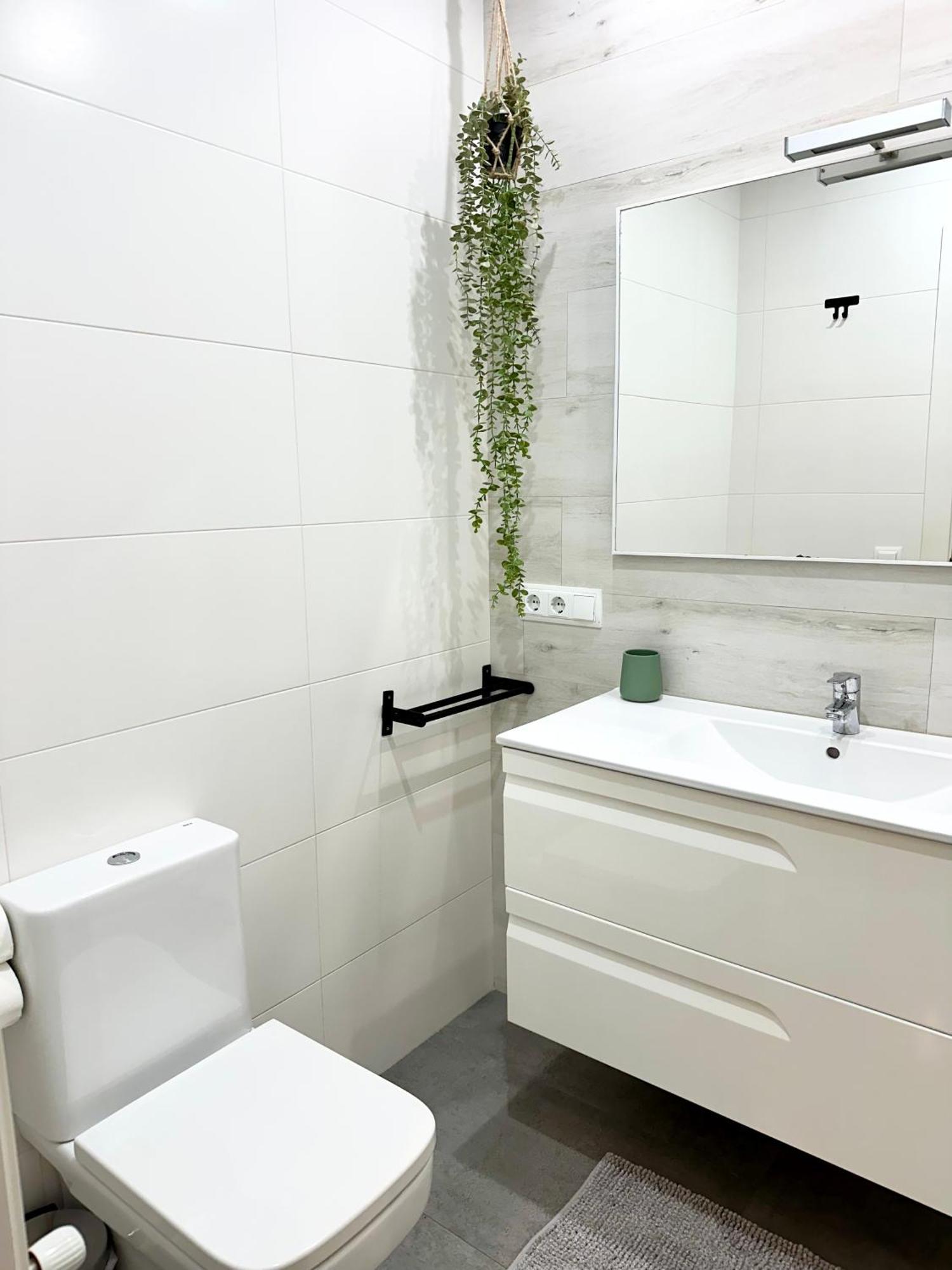 Casa Unic - Modern Central Home In Ruzafa Valencia Exterior photo